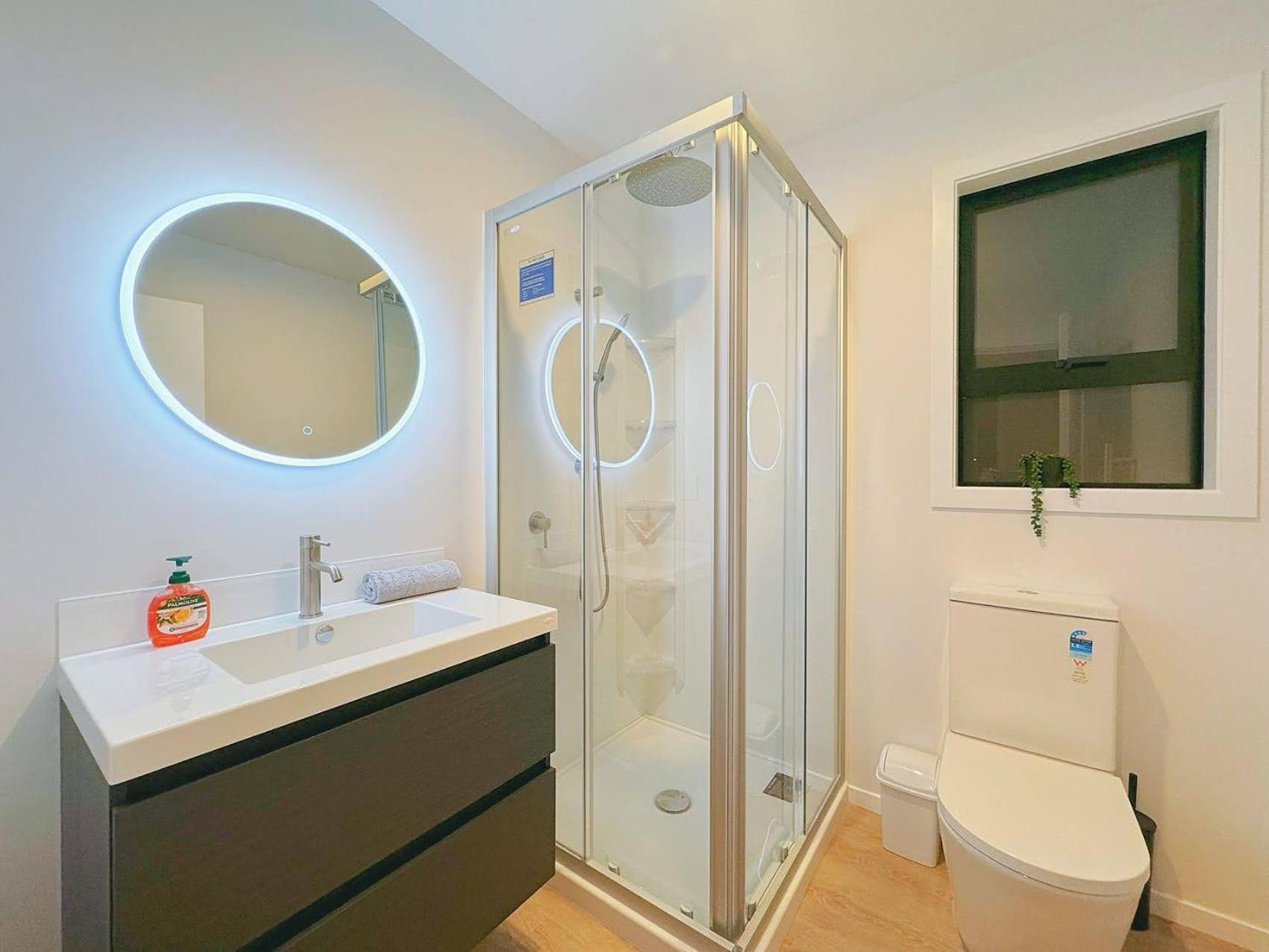 Modern & Stylish 3 Bedroom At Lowerhutt Lower Hutt Exterior photo